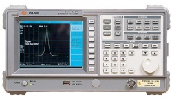 Analizor spectral RF 9 kHz..6.2GHz ED PSA-6000