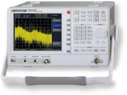 Analizor de spectru 100kHz..1.6GHz Hameg HMS1000E