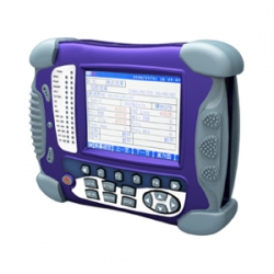 2 Mbit E1 Datacomm Transmission Analyzer Ruiyan RY-E4300