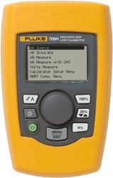 Calibrator curent de bucla cu precizie Fluke 709