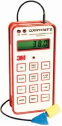 Personal Heat Stress Monitor 3M QUESTemp II