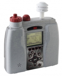 Particulates Air Quality Analyzer for monitoring 3M EVM-3