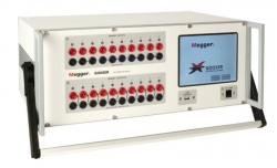 Megger GOOSER IEC 61850 Relay Tester