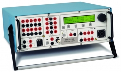 Megger FREJA 300 Programma Relay Tester CF-19091