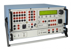 Megger FREJA 306 Programma Relay Tester CF-29091