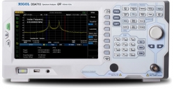 RIGOL DSA710 Analizor de spectru 1GHz