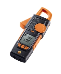 testo 770-2 - Clește ampermetric