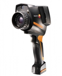 testo 875-1i - Cameră de termoviziune <50mK