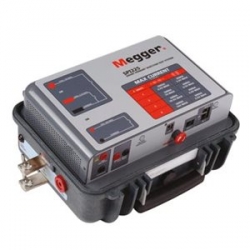 Smart Primary Injection Test System Megger – SPI225