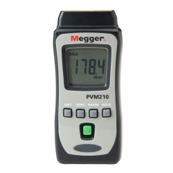 Irradiance Meter Megger - PVM210