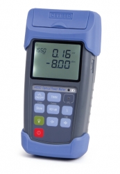 Deviser AE210 Series Optical Power Meter