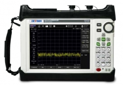 Deviser E8400B Wireless Spectrum Analyzer