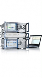 R&S TS8980 RF Test System Family