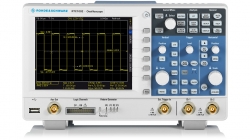 R&S RTC1000 Oscilloscope