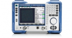 R&S ETC Compact TV Analyzer