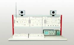 FM Transceiver Trainer ED-3600