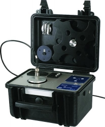 SV 111 Vibration Calibrator