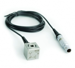 SV 151 Triaxial accelerometer