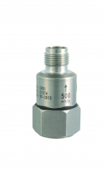 SV 81 General Purpose Accelerometer 500 mVg