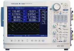 YOKOGAWA - PX8000 Scope-metru de putere si precizie