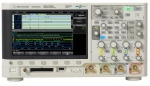 Osciloscop digital Oscilloscope Agilent