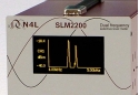 selective level meter power watt