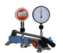 pneumatic pressure pump