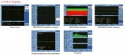 Analizor de spectru TV si CATV 100kHz..3 GHz Deviser DS8853