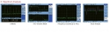 Analizor de spectru TV si CATV 100kHz..3 GHz Deviser DS8853