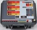 Megger SMRT33 Three Phase Relay Tester