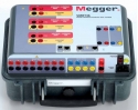 Megger SMRT36 Three Phase Relay Tester