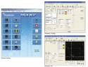 Megger FREJA 300 Programma Relay Tester CF-19091