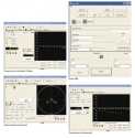 Megger FREJA 300 Programma Relay Tester CF-19091