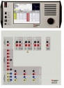 Megger FREJA 400 Programma Relay Test System FREJA400