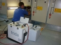 BAUR frida TD VLF testing and diagnostics unit @ 1533539083+P1020958.jpg