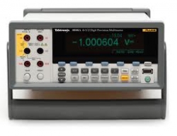 Multimetru digital de laborator 6.5 digit Fluke 8845A