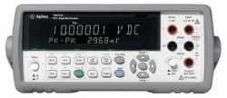 Multimetru digital de precizie 6.5 digit Agilent 34410A