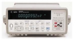 Multimetru digital de precizie 7.5 digit Agilent 34420A