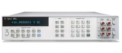 Multimetru digital de precizie 8.5 digit Agilent 3458A