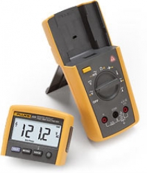 Multimetru digital portabil 3.5 digit Fluke 233