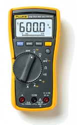 Multimetru digital portabil 3.5 digit Fluke 115