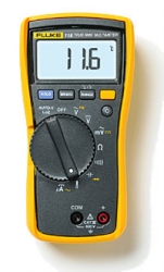 Multimetru digital portabil HVAC 3.5 digit Fluke 116