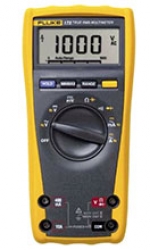 Fluke 175 Handheld Digital Multimeter 3.5 digit