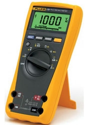 Multimetru digital portabil 3.5 digit Fluke 179