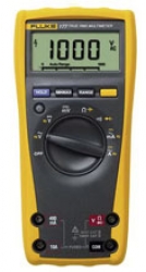 Multimetru digital portabil 3.5 digit Fluke 177