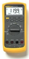 Multimetru digital portabil 3.75 digit Fluke 83V