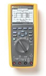 Fluke 287 Handheld Digital Data Logging Multimeter 4.5 digit