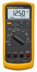 Fluke 88V/A Deluxe Automotive Kit Digital Multimeter 4.5 digit