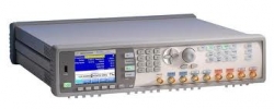 Generator de Impuls / Forme de unda arbitrare 240 MHz Agilent 81150A