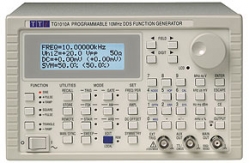 Generator digital functii arbitrare 10 MHz TTi TG1010A